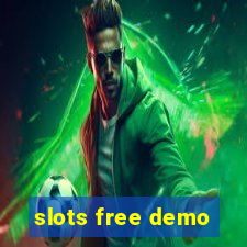 slots free demo